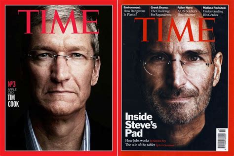 Tim Cook Leadership Style - AustinqoLamb