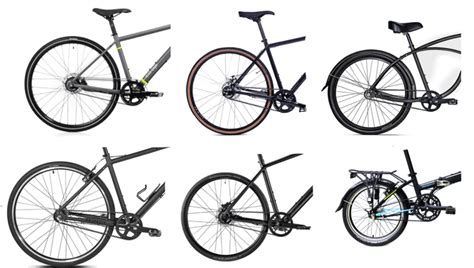 The 13 Best Belt-Drive Bicycles from $499 + FAQ