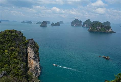 A Complete Guide to Koh Hong Island Krabi - Tours & Top Tips