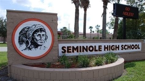 Petition · Change Seminole High School’s Mascot - Sanford, United ...