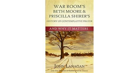 War Room's Beth Moore & Priscilla Shirer: Their History of ...