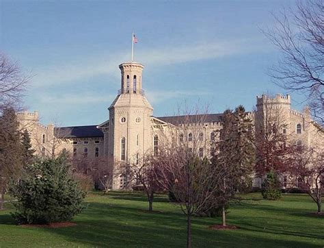 Christian Colleges - Online Christian Colleges