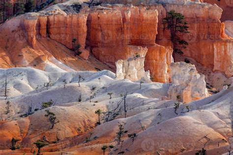 Sunrise at Bryce Canyon 6615922 Stock Photo at Vecteezy