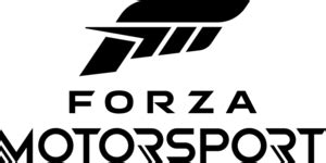 Forza Motorsport Logo PNG Vector (SVG) Free Download