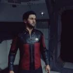 Star Trek Starfleet Uniforms V1.0 - Allmods.net