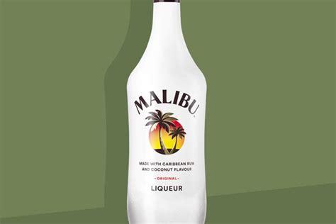 Malibu Rum