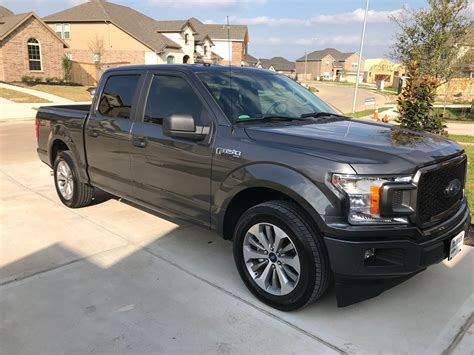 First time Ford owner from Houston - Ford F150 Forum - Community of ...