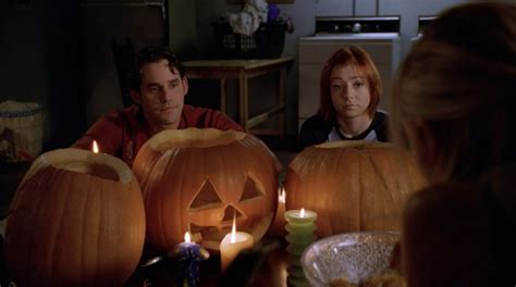 Choose Your Costume Wisely! Buffy Halloween Episodes Ranked | TV Obsessive