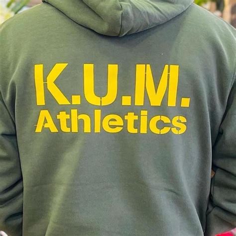 K U M Athletics