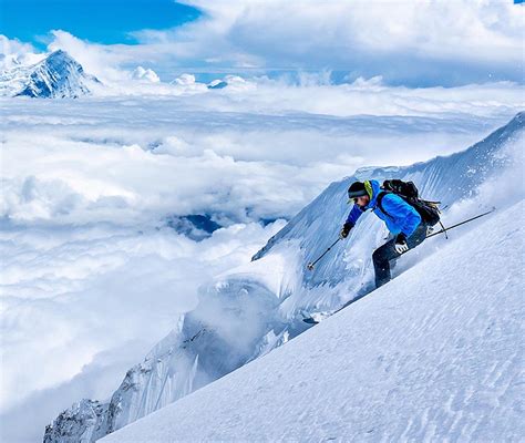 Busy Times on Dhaulagiri, Kangchenjunga » Explorersweb