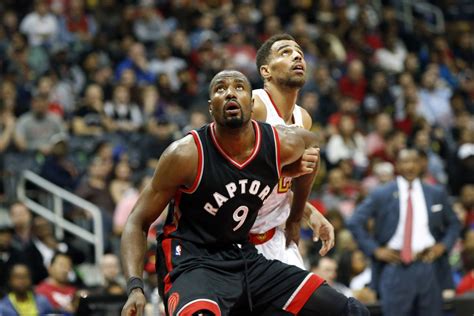 Raptors vs. Hawks Game Thread: Looking to bounce back - Raptors HQ