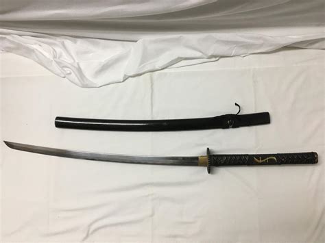 "HEROES" HIRO NAKAMURA REPLICA SWORD | #1857737689