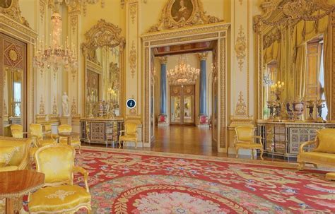 anmer hall interior photos | BUCKINGHAM PALACE: New Images — These are the most beautiful ...