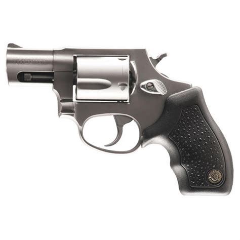 Taurus M380, Revolver, .380 ACP Matte Stainless Steel Finish - $314.44 + $9.99 S/H | gun.deals