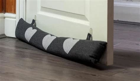 Best Draught Excluders to Conserve Heat UK 2024 | Mumsnet