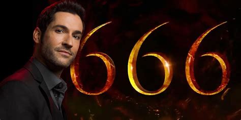 Lucifer Reveals Final Season Premiere's Episode Title - Flipboard