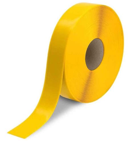 Industrial Floor Marking Tape: 50 Mill Heavy-Duty Marking Tapes (HDT2Y)