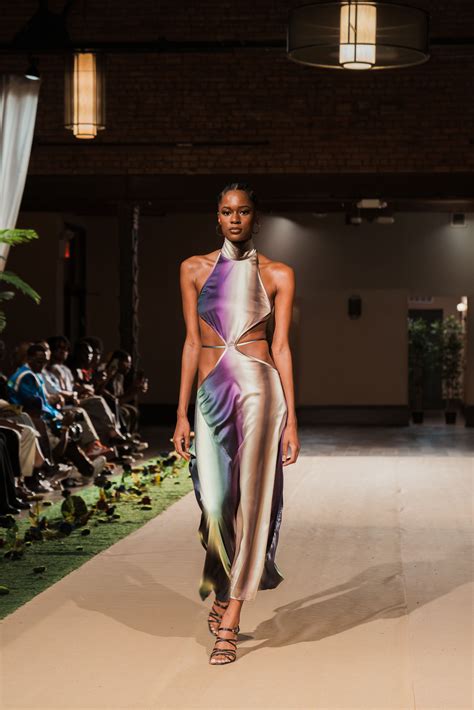 Noma's Runway Debut Ushers a New Era for the Label