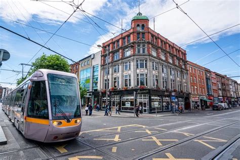 The Complete 2 Days in Dublin Itinerary - Our Escape Clause