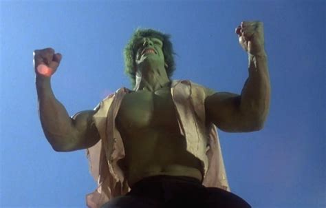 Incredible Hulk: Pilot | TV Database Wiki | FANDOM powered by Wikia