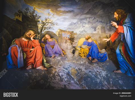 Biblical Scene Image & Photo (Free Trial) | Bigstock