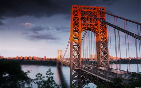 George Washington Bridge Picture - Image Abyss