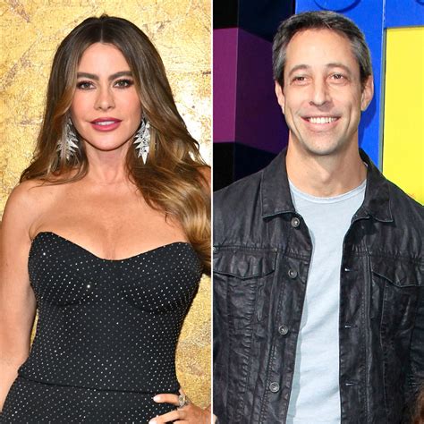 Sofia Vergara’s Complete Dating History | Us Weekly