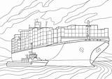 Tug Boat Drawing Stock Photos Pictures & Royalty Free Images  IStock sketch template