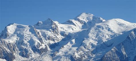 The Mont-Blanc takes-off to UNESCO - Mountain Wilderness