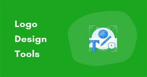 Top 8 Logo Design Software & Tools