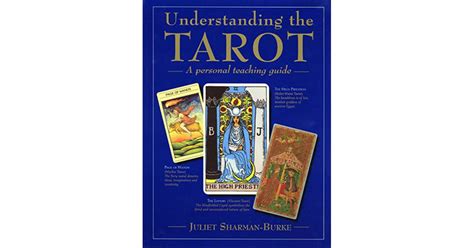 Tarot Literature 101: The Best Tarot Books to Add to Your Reading List ...