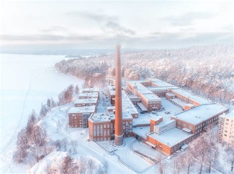 15 Places to Visit in Finland in Winter (Not Just Lapland!)