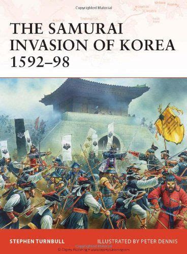 Japanese invasion of Korea | Travel to ... Korea | Pinterest