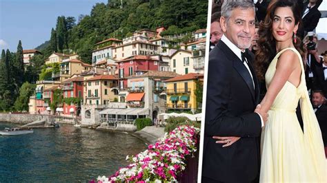 Lake Como travel guide: The Italian paradise loved by George Clooney ...