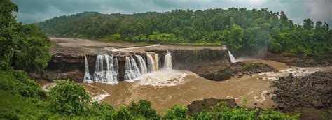 Gira Waterfalls