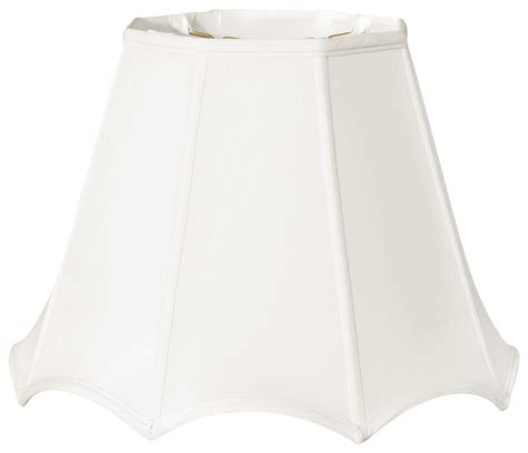 Pointed Empire Lamp Shade - royalLAMPSHADES