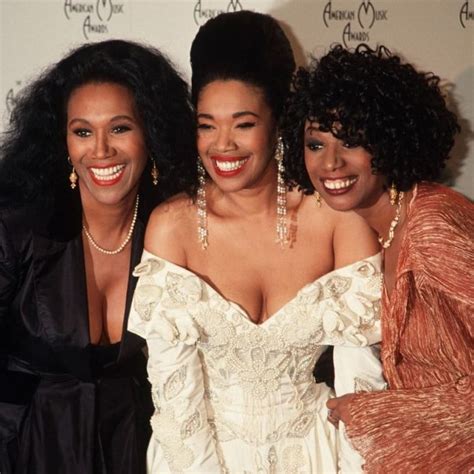 The Pointer Sisters Lyrics, Songs, and Albums | Genius