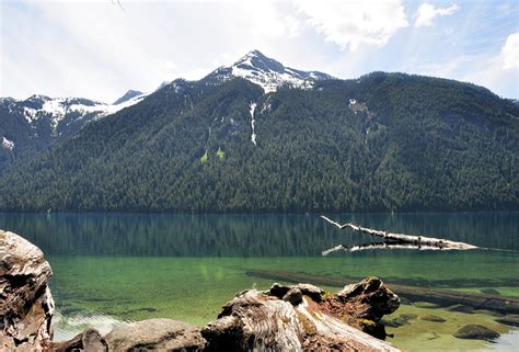 Chilliwack Lake Provincial Park in British Columbia 2025 - Rove.me