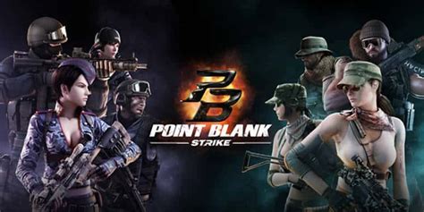 Panduan Lengkap Cara Bermain Game Point Blank untuk Pemula