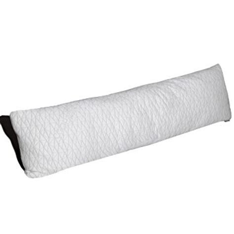 Best Body Pillows 2023 For Ultra Firm Support And Comfort