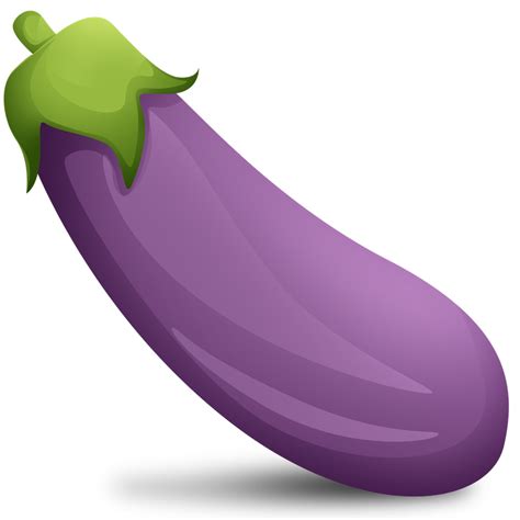 The top 20 Ideas About Eggplant Emoji Png - Best Recipes Ideas and Collections