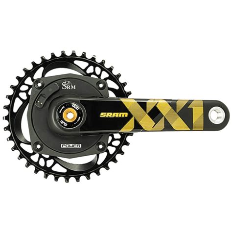 SRM SRAM XX1 MTB Power Meter - Power Meter City