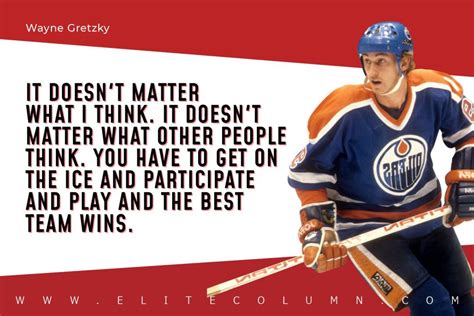 40 Wayne Gretzky Quotes That Will Motivate You (2023) | EliteColumn