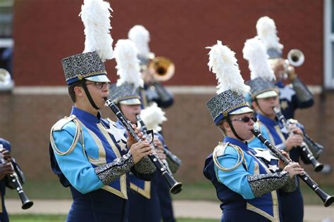 Marching Band competition sees big wins for several regional bands | News | djournal.com