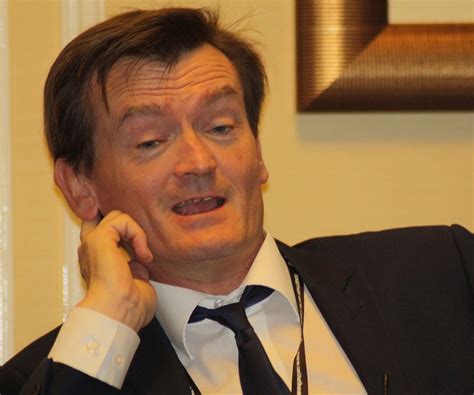 Feargal Sharkey Biography - Facts, Childhood, Family Life & Achievements