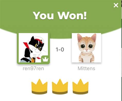 I beat mittens - Chess Forums - Chess.com