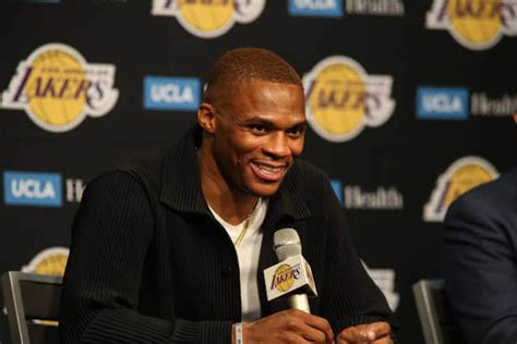 Lakers News: Russell Westbrook Documentary Set To Debut On Showtime In ...