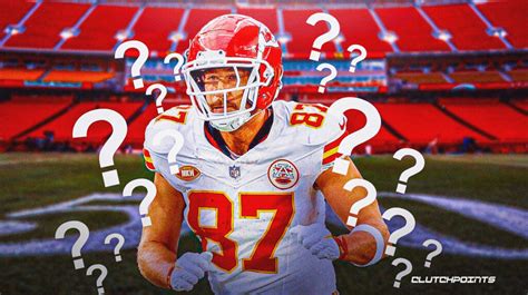 Chiefs: Travis Kelce aggressively rehabbing in effort to suit up in Week 6