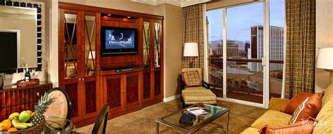 MGM Signature Luxury Suites Las Vegas | Vacatia