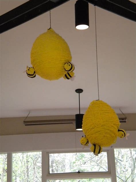 cute bee decorations - Google Search Bumble Bee Birthday, Bee Birthday ...